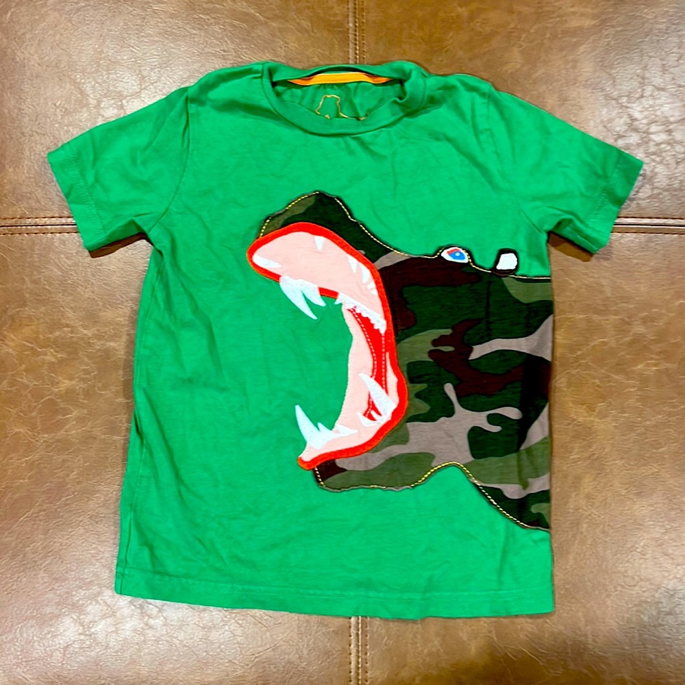 Mini Biden Hippo T-shirt